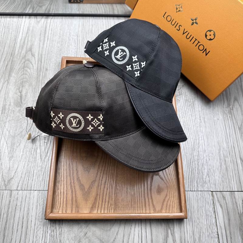 LV Cap 060205